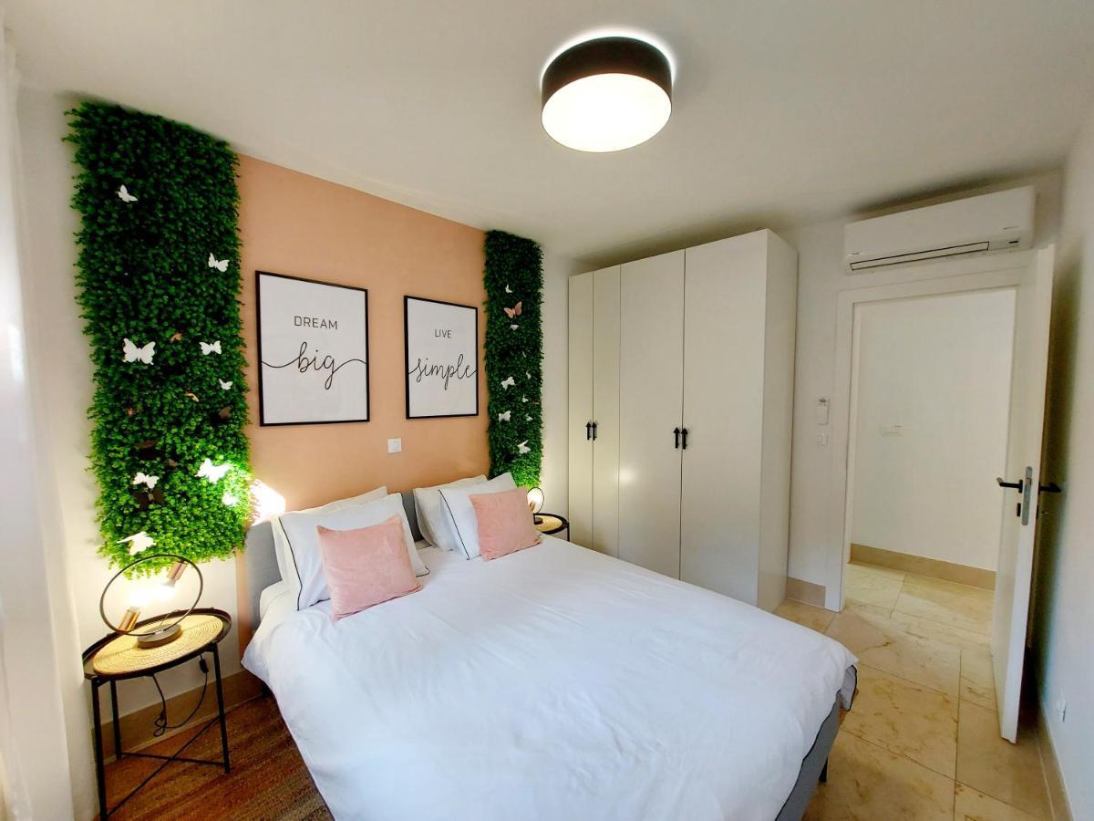 Apartment Livia Slatine Exteriör bild