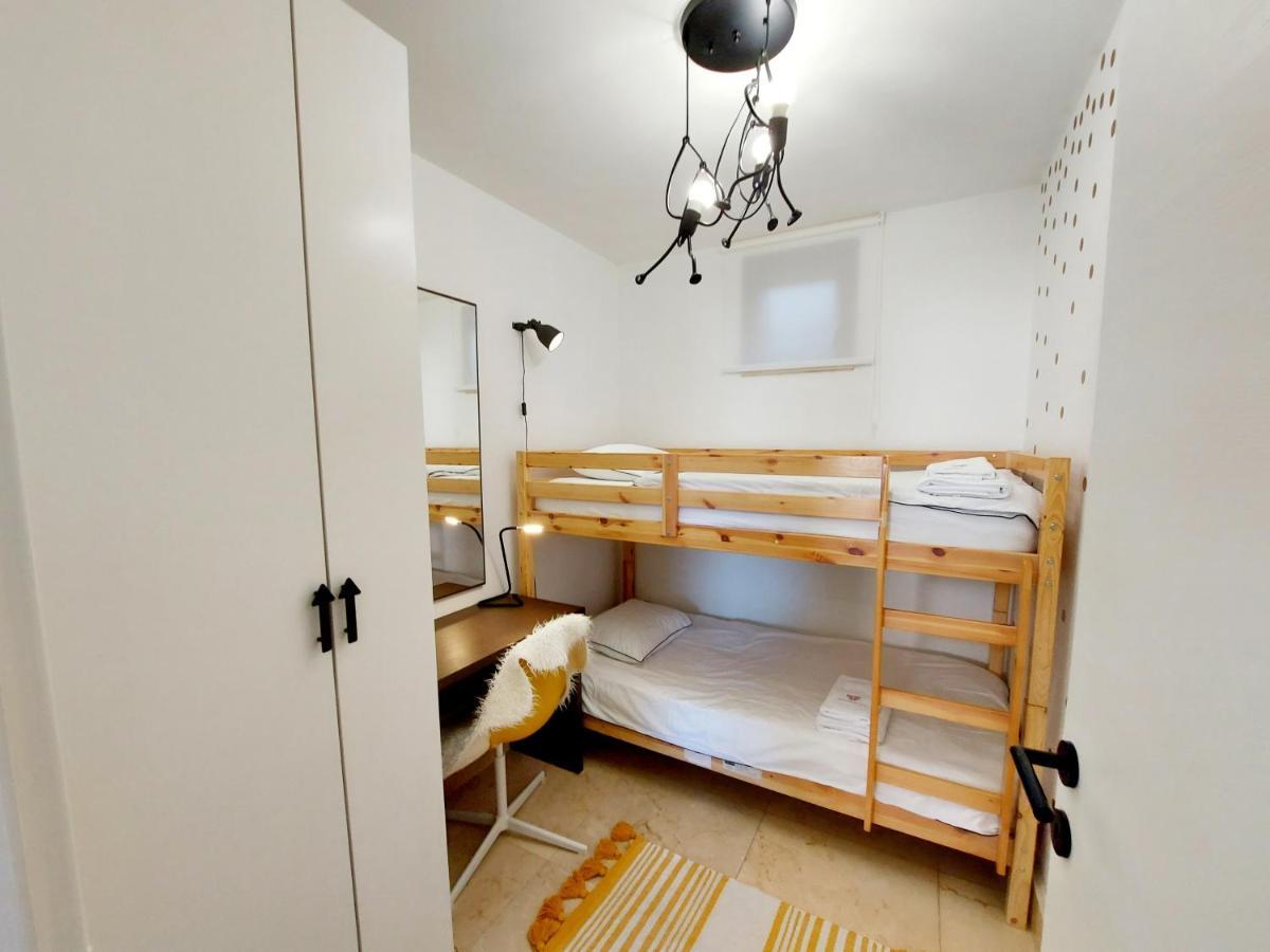 Apartment Livia Slatine Exteriör bild