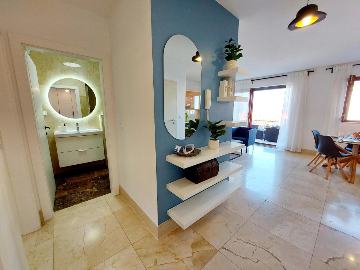 Apartment Livia Slatine Exteriör bild